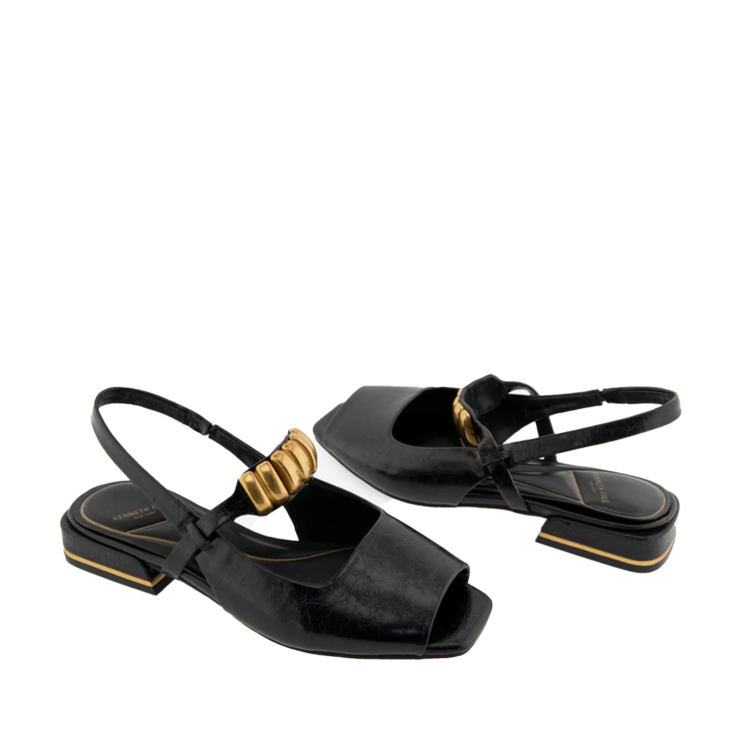 Kenneth Cole Women's Illia In Black