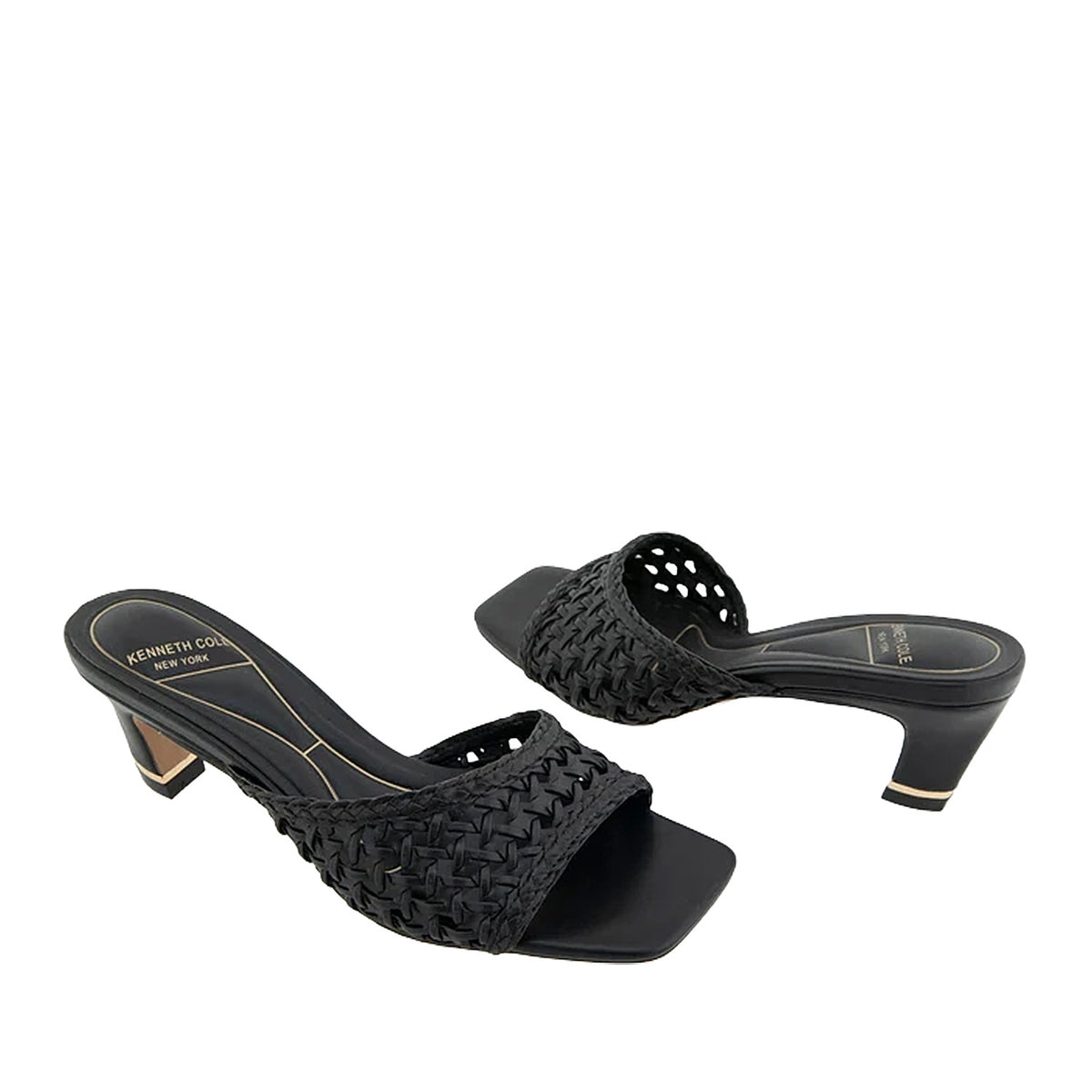 Kenneth Cole Women's Arita In Black