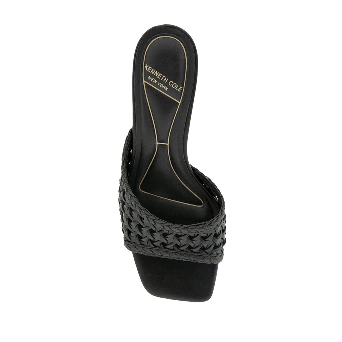 Kenneth Cole Women's Arita In Black