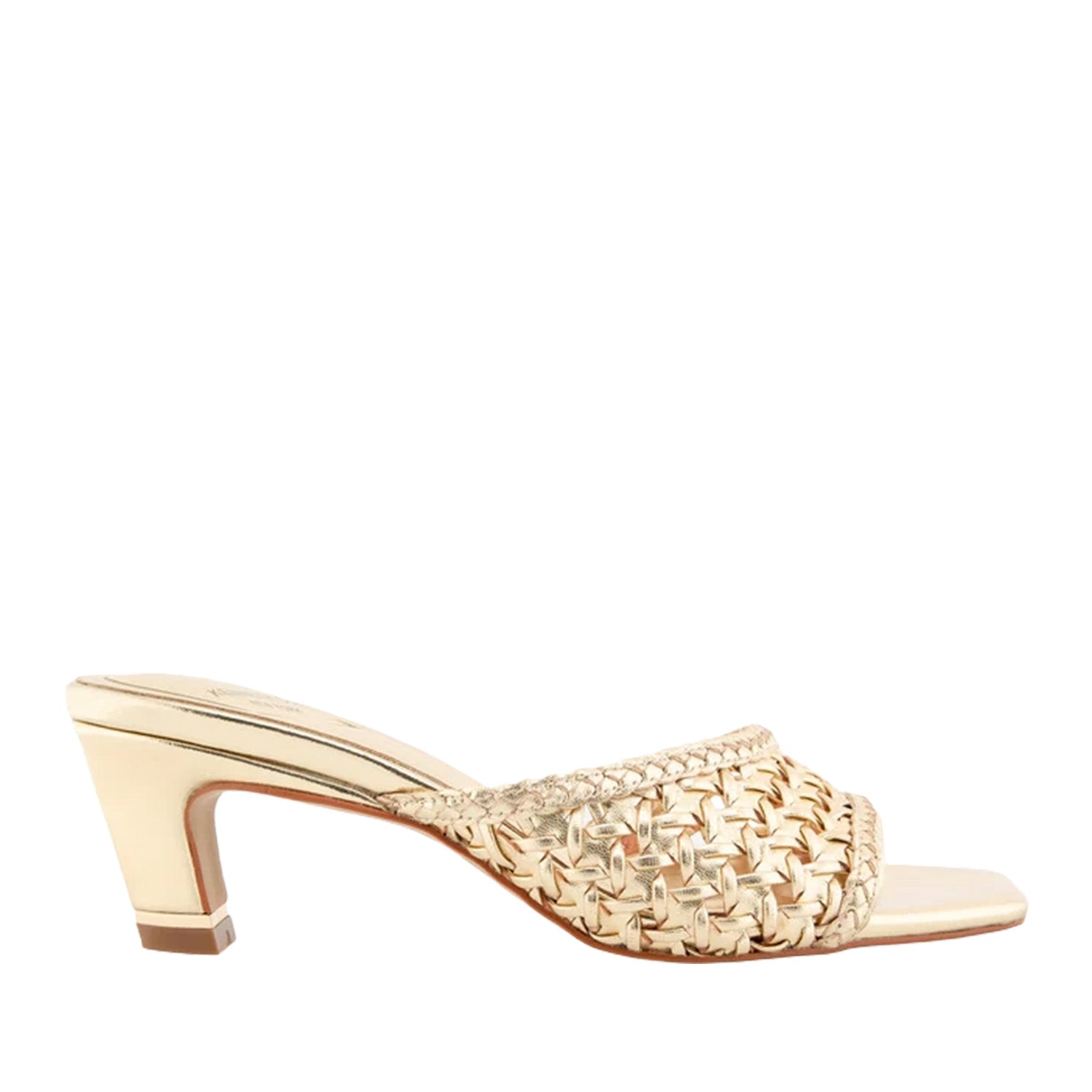 Kenneth Cole Women's Arita In Gold