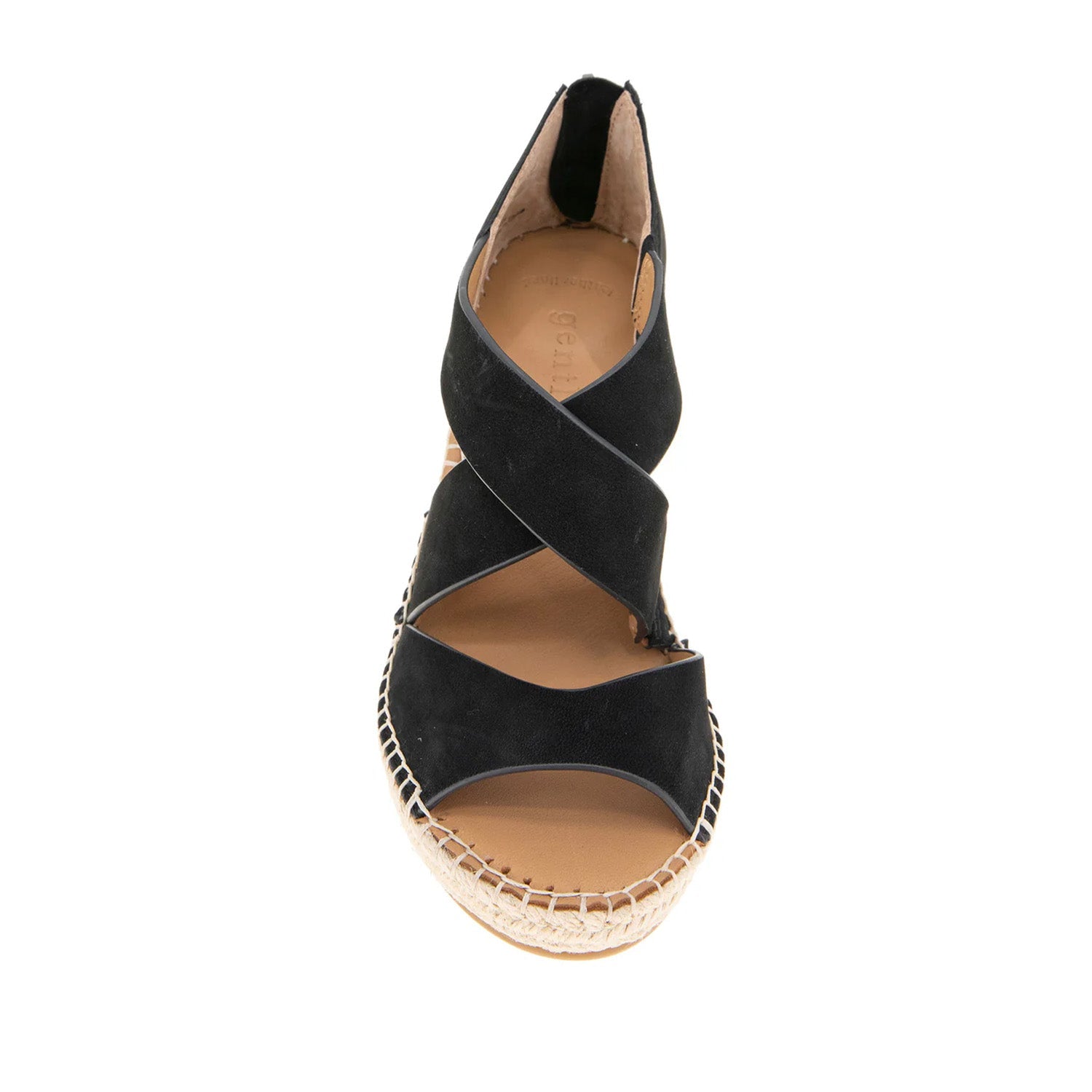 Gentle Souls by Kenneth Cole Women's Corinne in Black