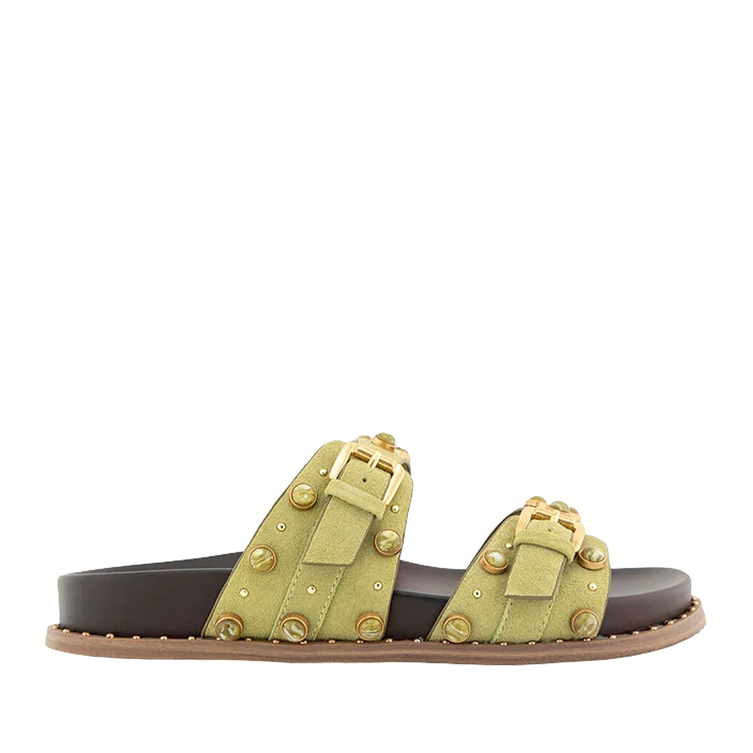 Kenneth Cole Women's Deardra In Artichoke