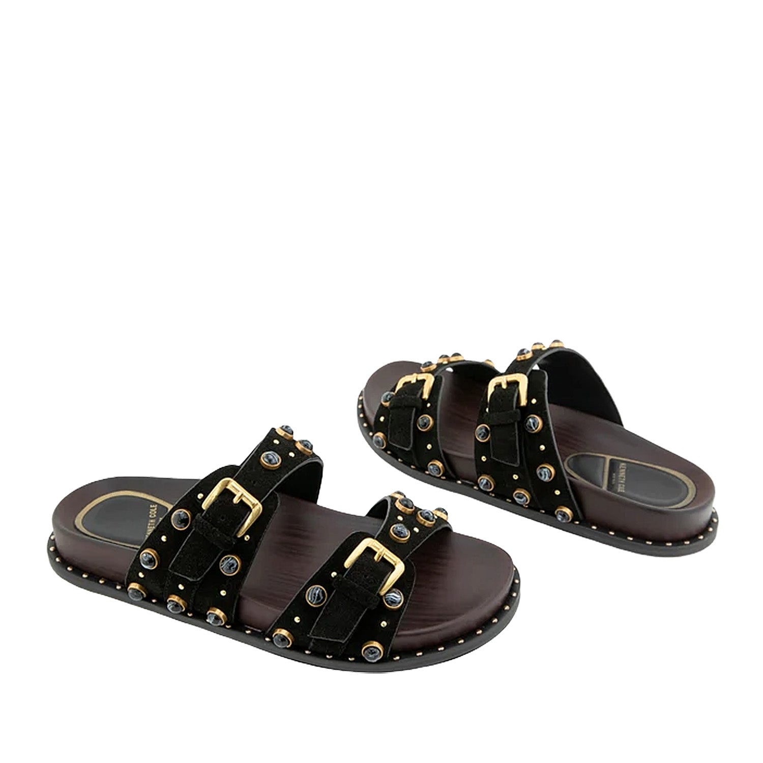 Kenneth Cole Women's Deardra In Black