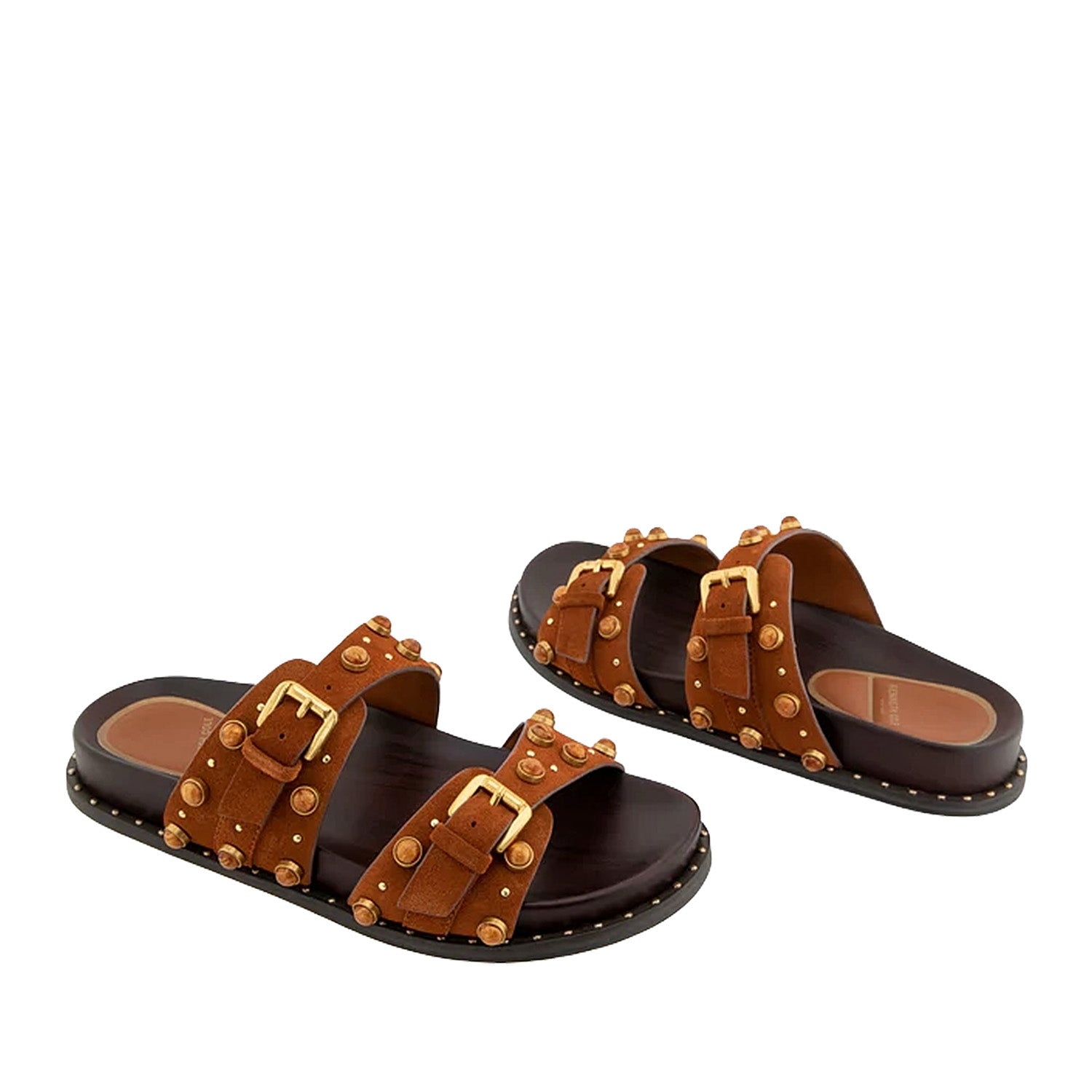 Kenneth Cole Women's Deardra In Pecan