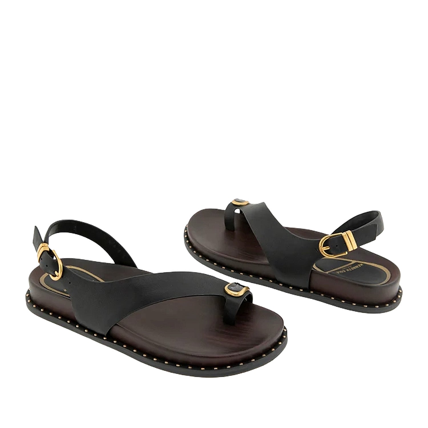 Kenneth Cole Women's Dixon In Black