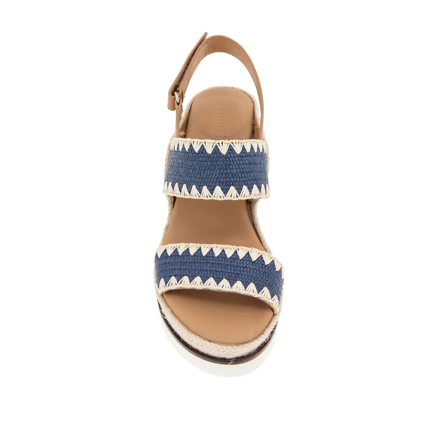 Gentle Souls by Kenneth Cole Women's Evora in Navy