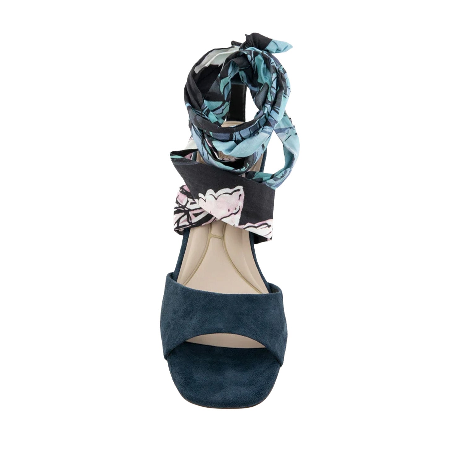 Kenneth Cole Women's Fabia In Navy
