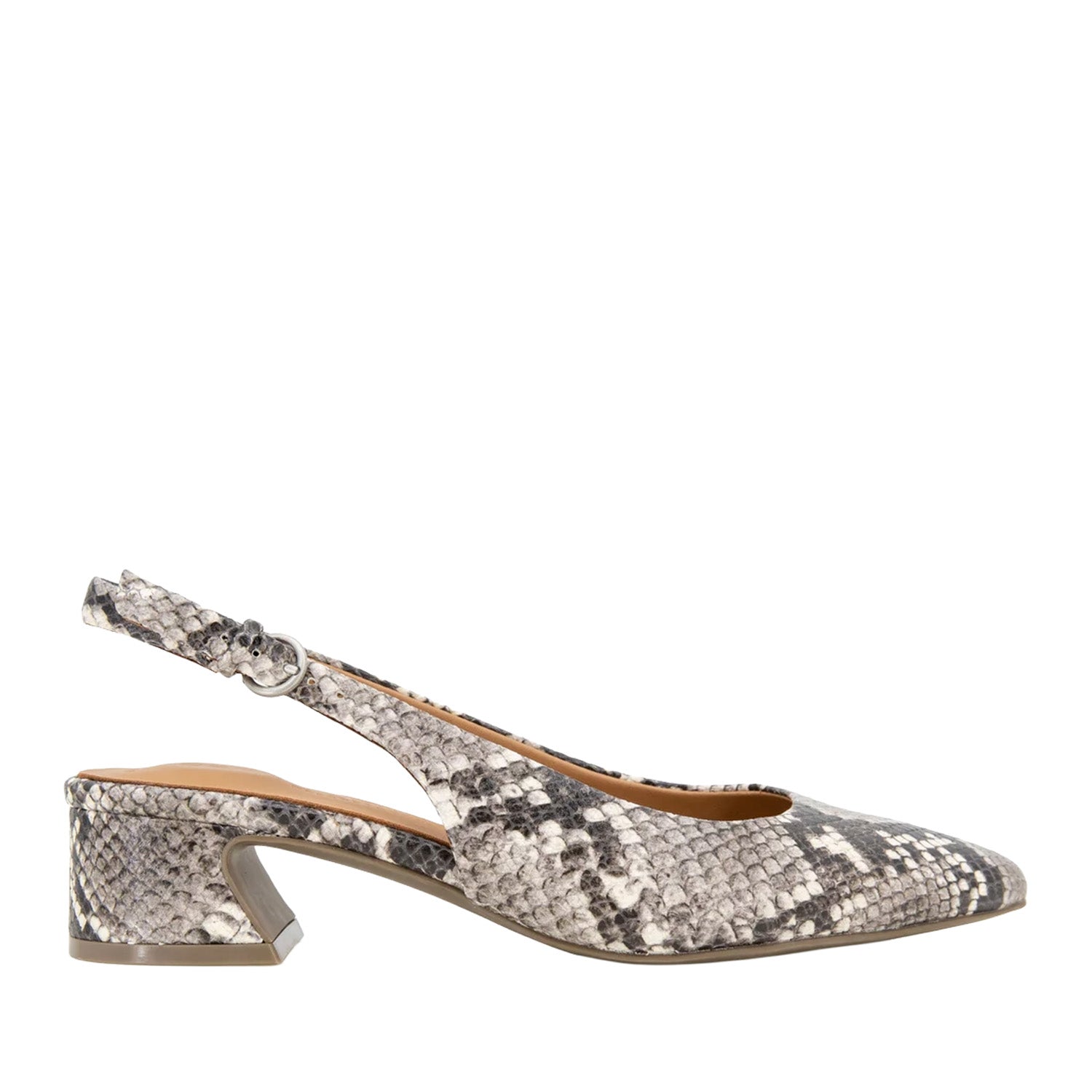 Gentle Souls by Kenneth Cole Women's Georgia in Blackwhite