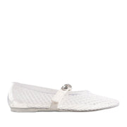 Kenneth Cole Women's Jazzy In Clear