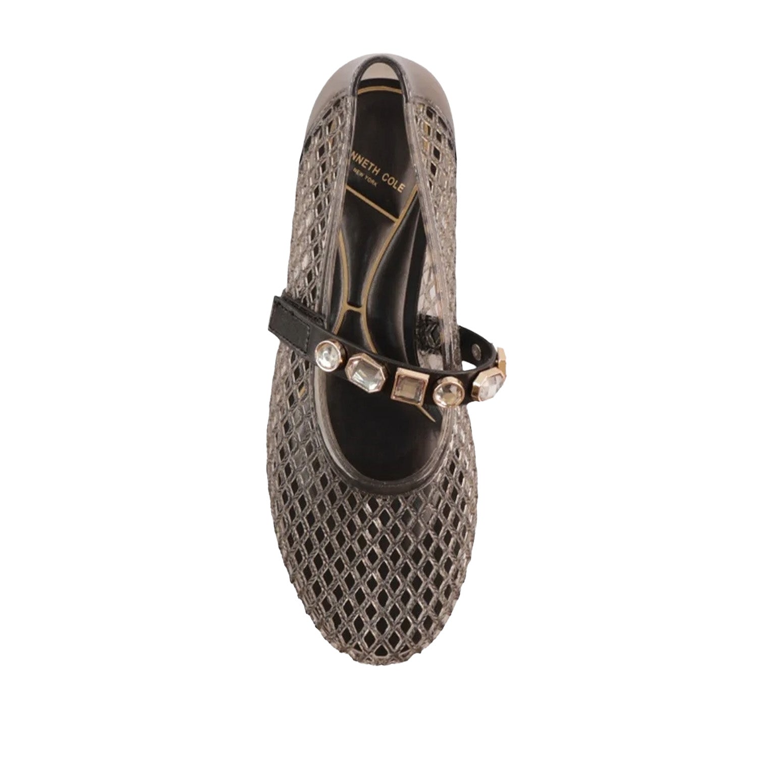 Kenneth Cole Women's Jazzy In Smoke