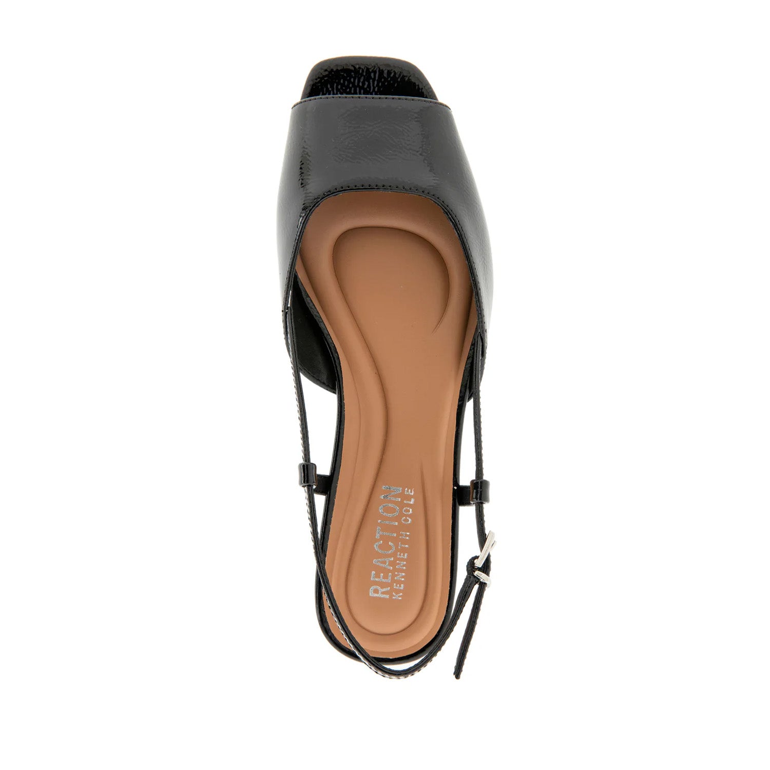 Kenneth Cole Reaction Women's Jensen in Black