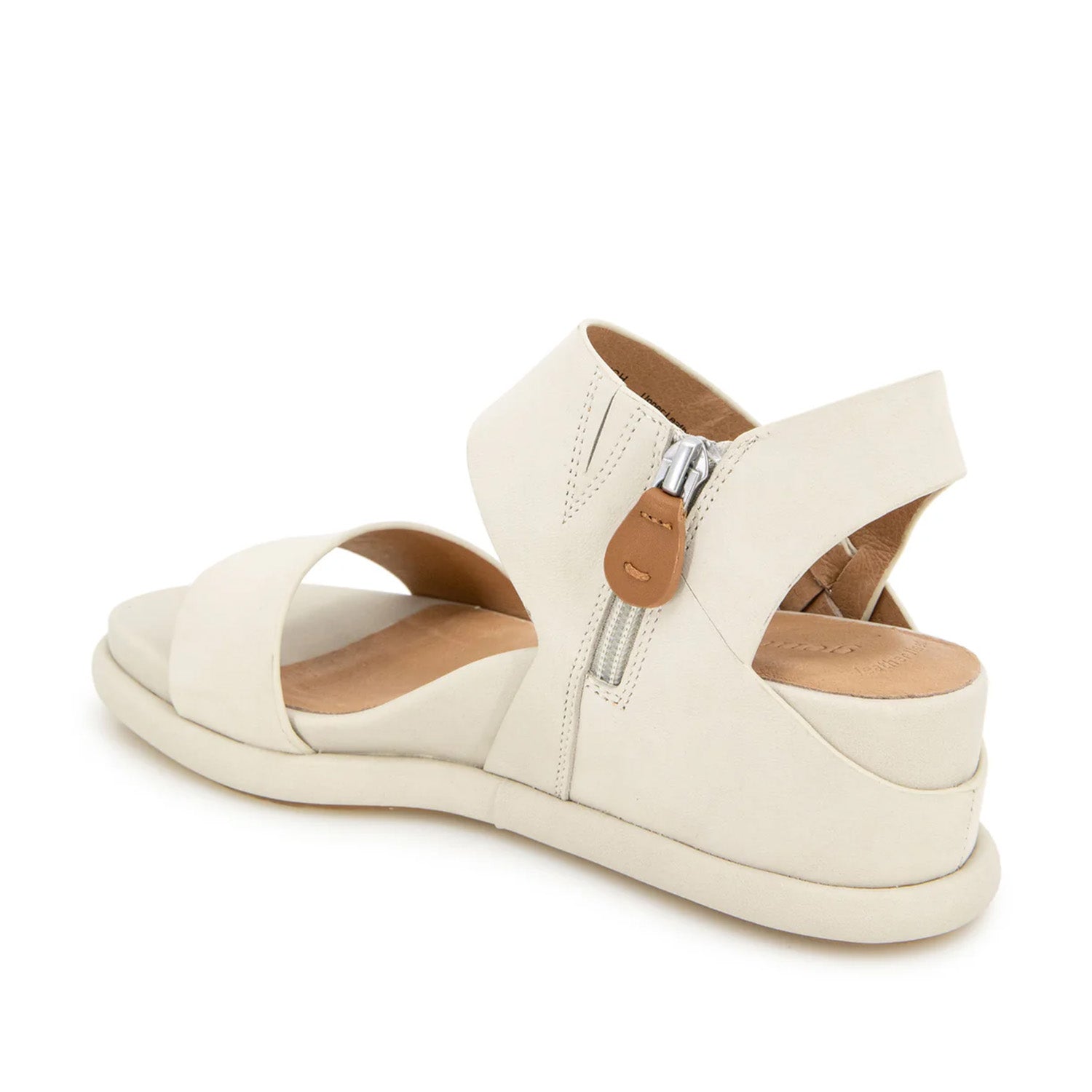 Gentle Souls by Kenneth Cole Women's Jolisa in Stone