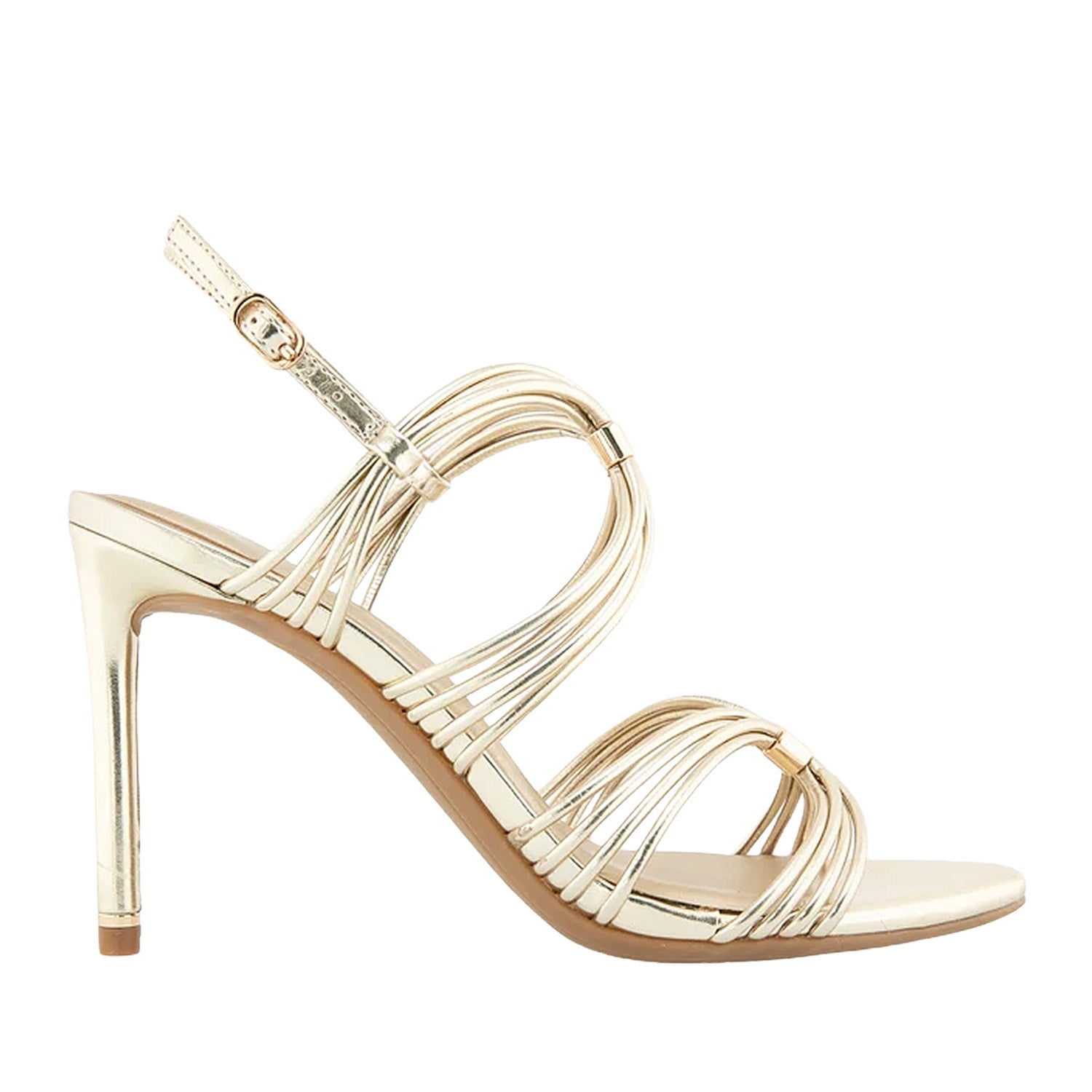 Kenneth Cole Women's Leyla In Light Gold