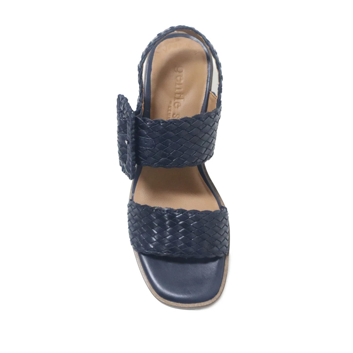 Gentle Souls by Kenneth Cole Women's Madylyn in Navy