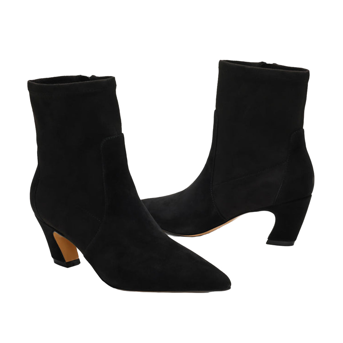 Kenneth Cole Women's Odelle in Black