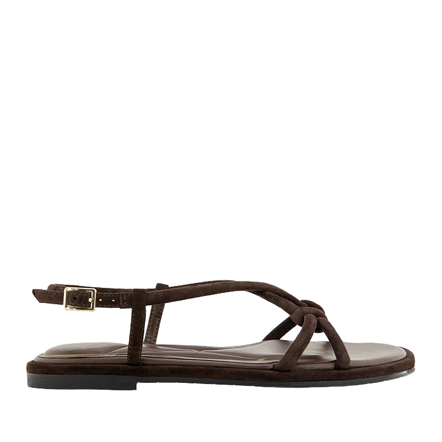 Kenneth Cole Women's Paria In Chocolate