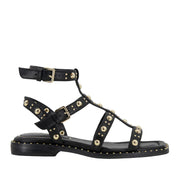 Kenneth Cole Women's Ruby Stones In Black