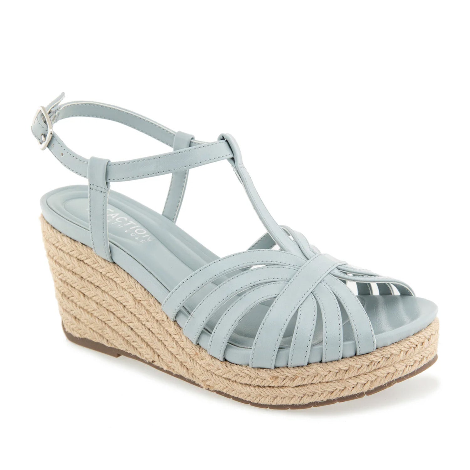 Kenneth Cole Reaction Women's Capi in Blue