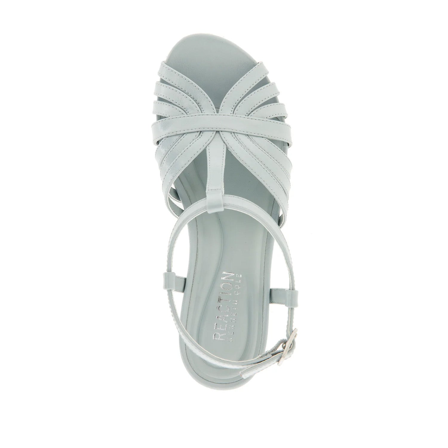 Kenneth Cole Reaction Women's Capi in Blue
