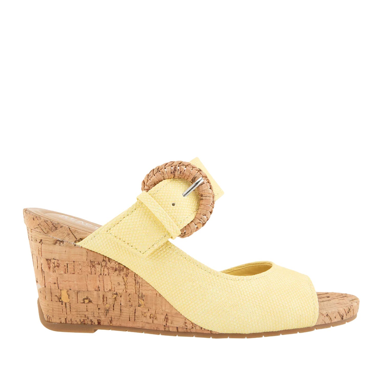 Kenneth Cole Reaction Women's Gibbs in Sunlight