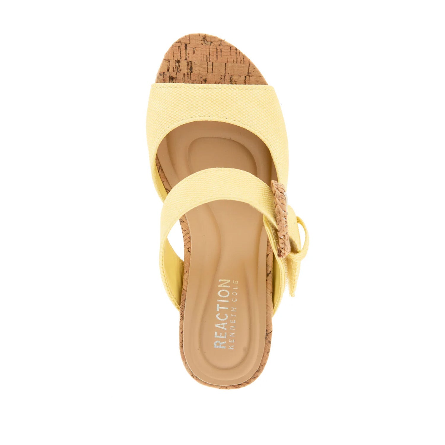 Kenneth Cole Reaction Women's Gibbs in Sunlight