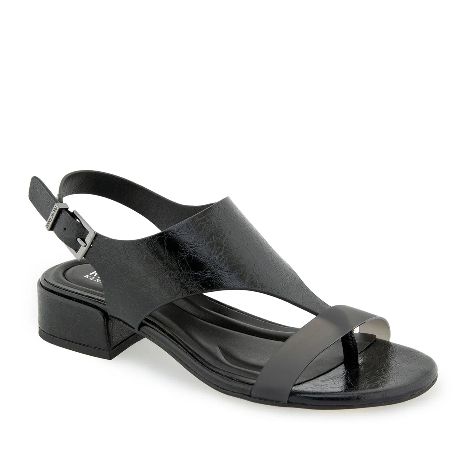 Kenneth Cole Reaction Women's Kure in Black