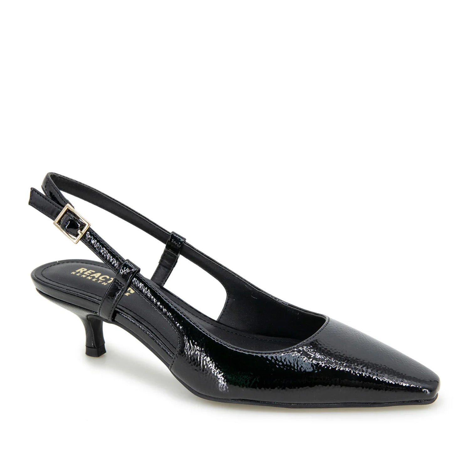Kenneth Cole Reaction Women's Maggie in Black