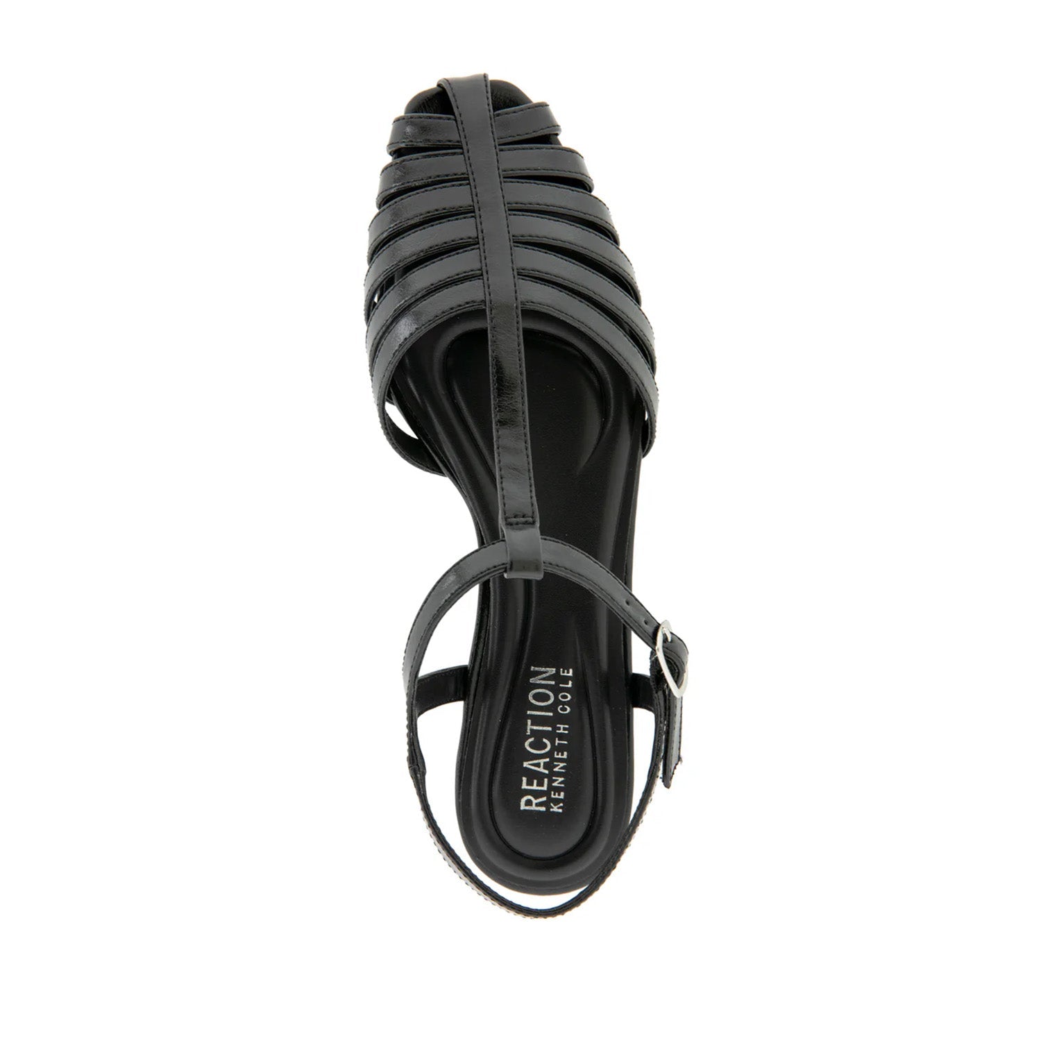 Kenneth Cole Reaction Women's Moreno in Black