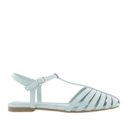 Kenneth Cole Reaction Women's Moreno in Steel Blue
