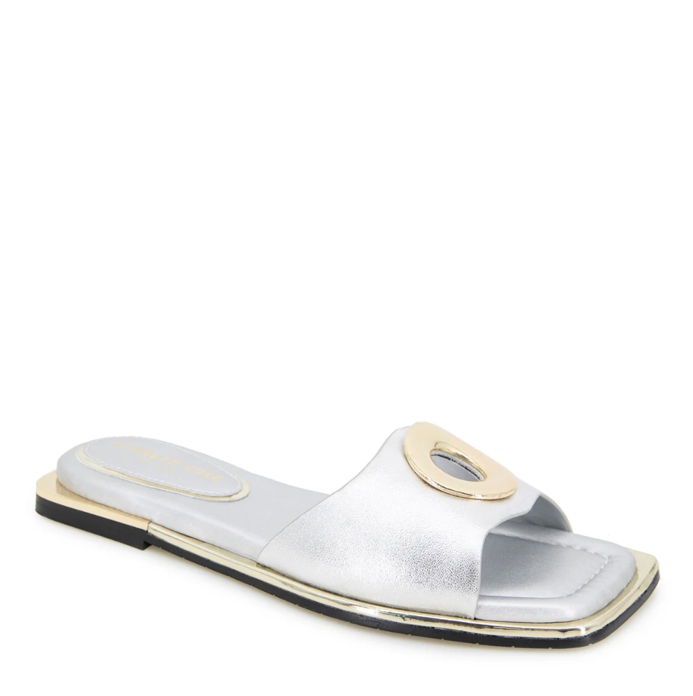 Kenneth Cole Women's Asher in Silve