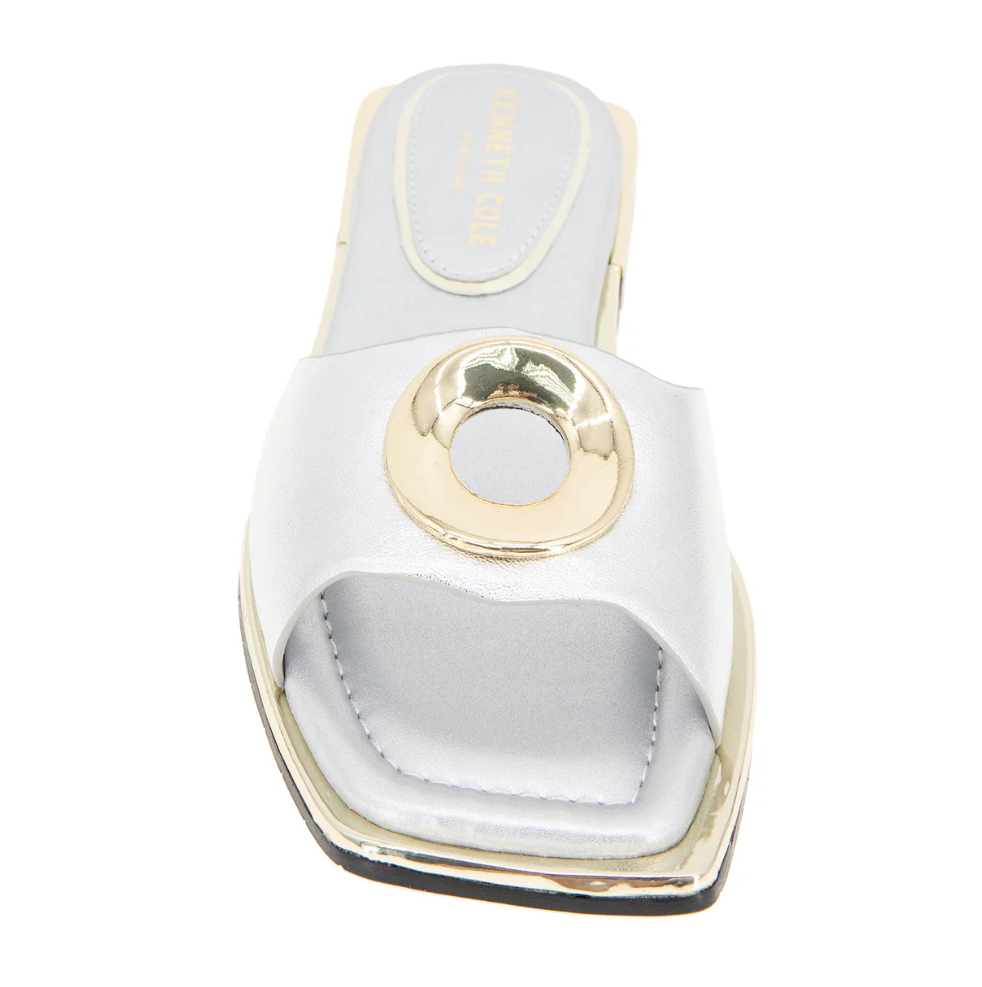 Kenneth Cole Women's Asher in Silve
