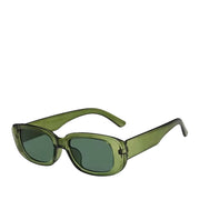 Kennie Rylie Sundazed Sunnies in Olive