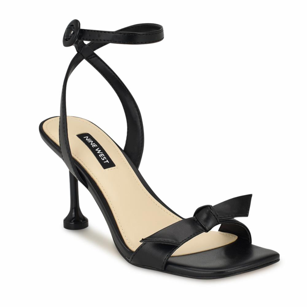 Nine West Women's Kensta3 Black M