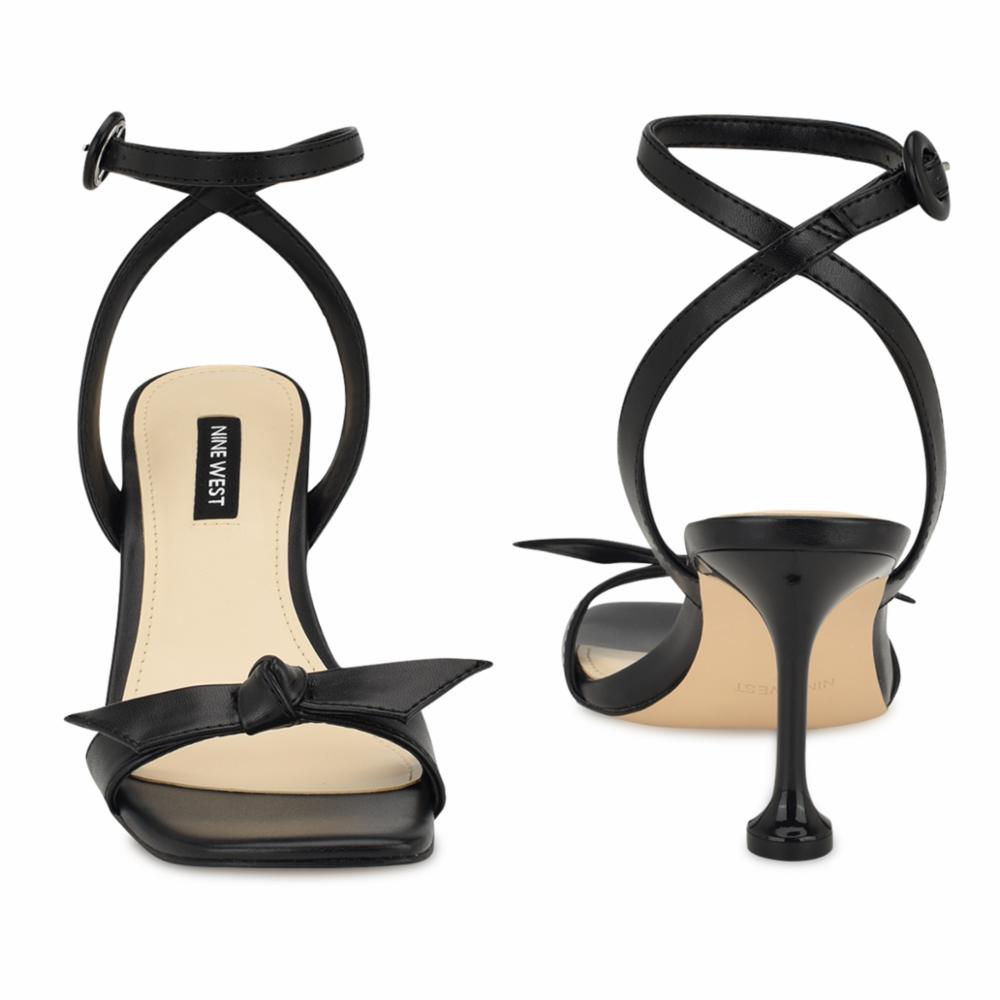 Nine West Women's Kensta3 Black M