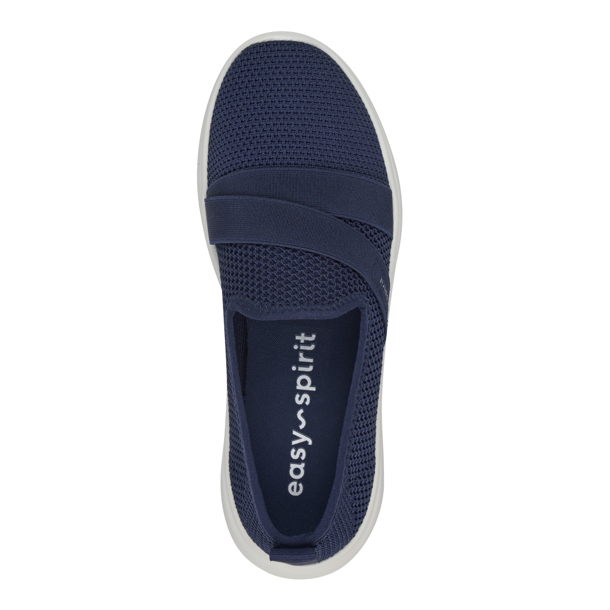 Easy Spirit Women's Keyla2 In Deep Indigo Blue13005 W