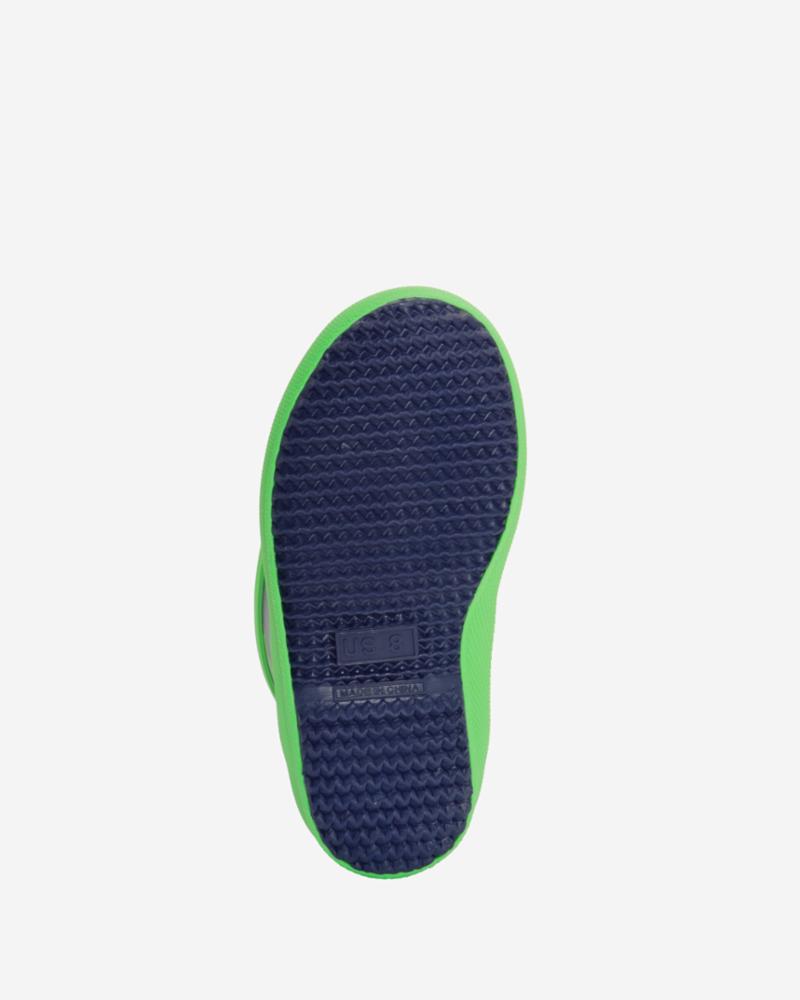 Hunter  Kids' Little  Original First Classic Boot Blue M