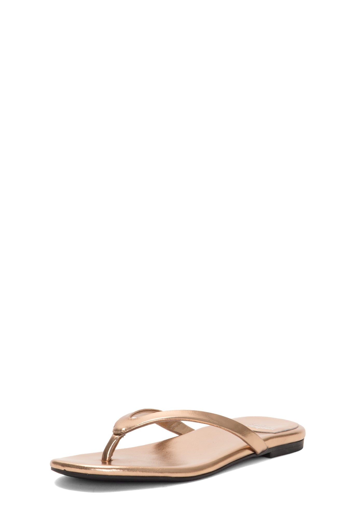 Jeffrey Campbell Women's Kierra M In Rosegold