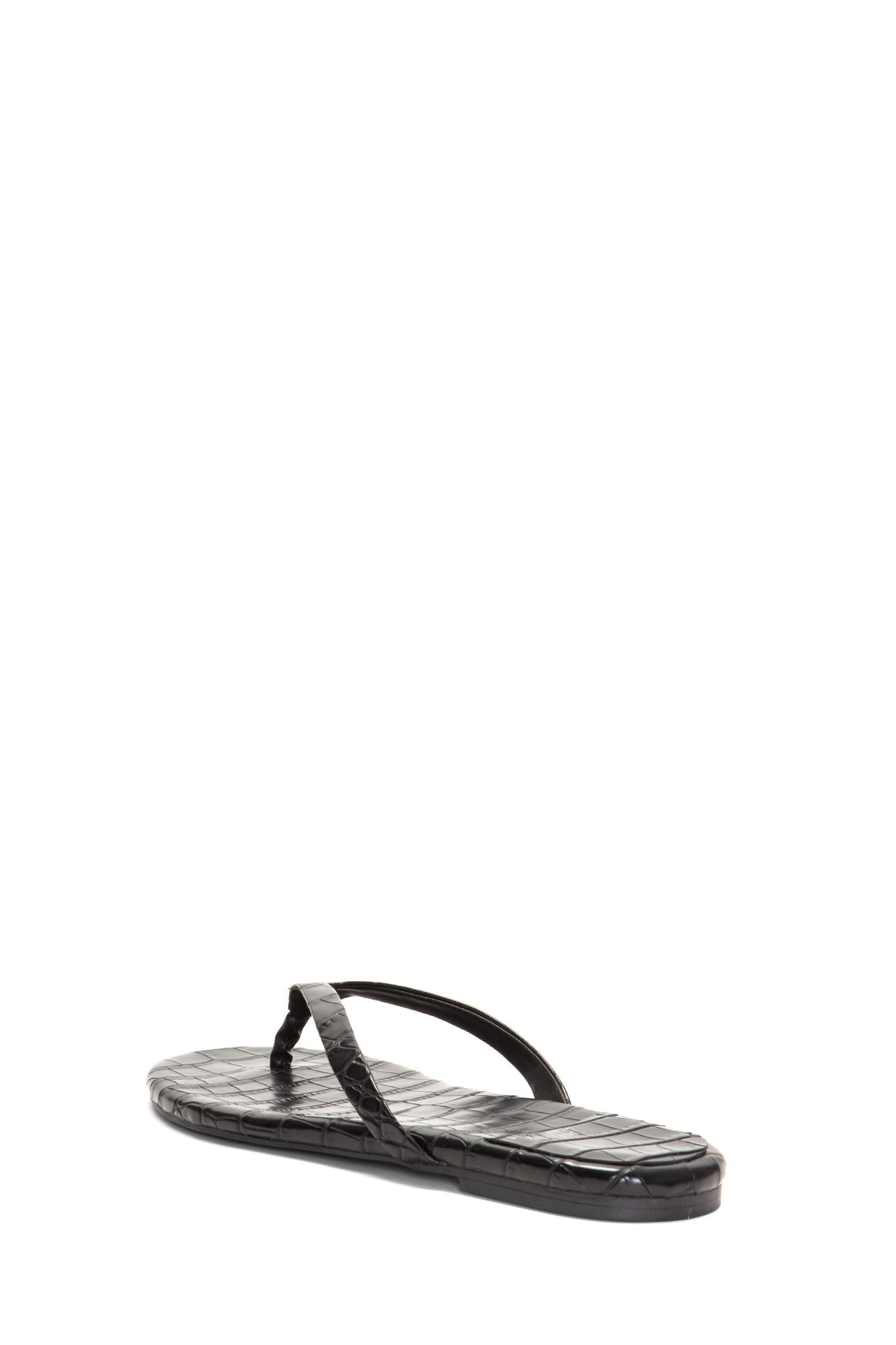 Jeffrey Campbell  Women's Kierra Black M