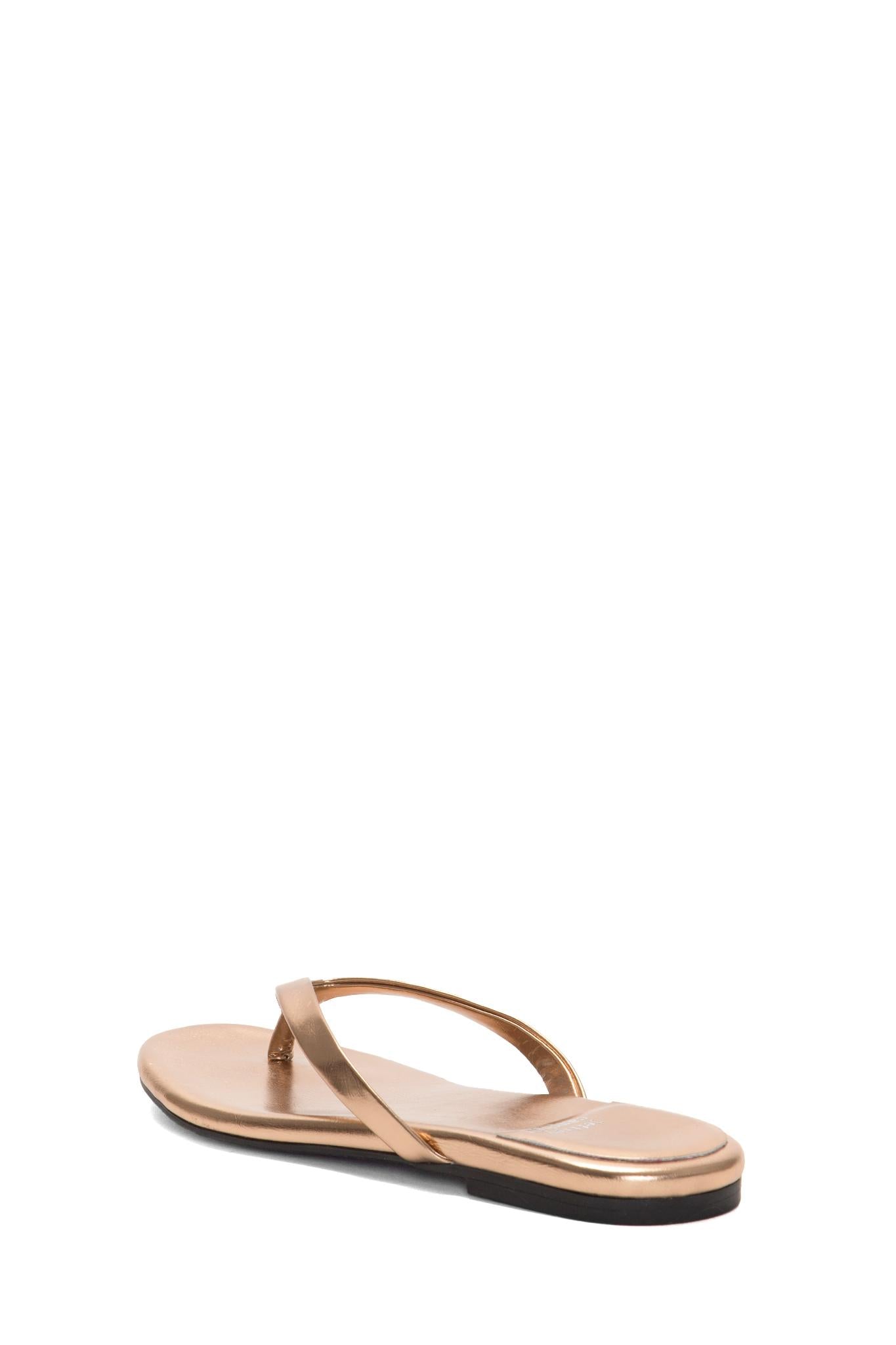 Jeffrey Campbell  Women's Kierra Metallic M