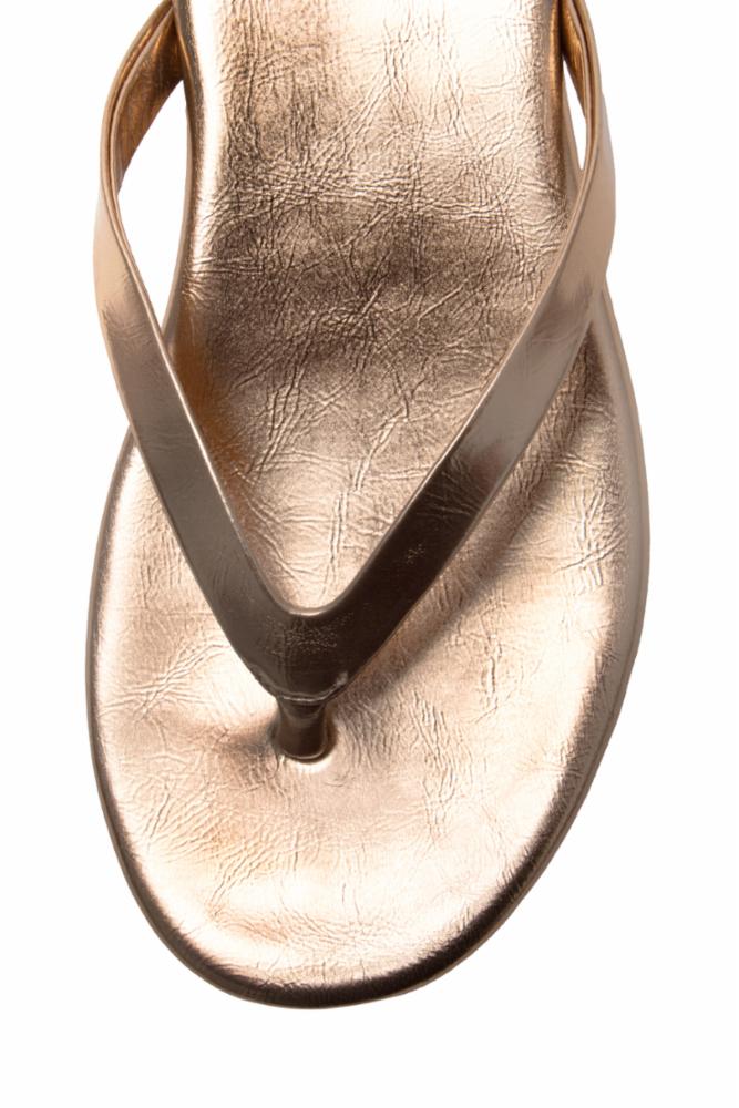 Jeffrey Campbell  Women's Kierra Metallic M