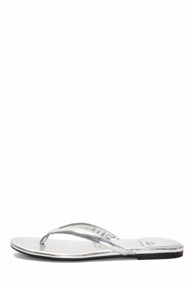 Jeffrey Campbell  Women's Kierra Silver M