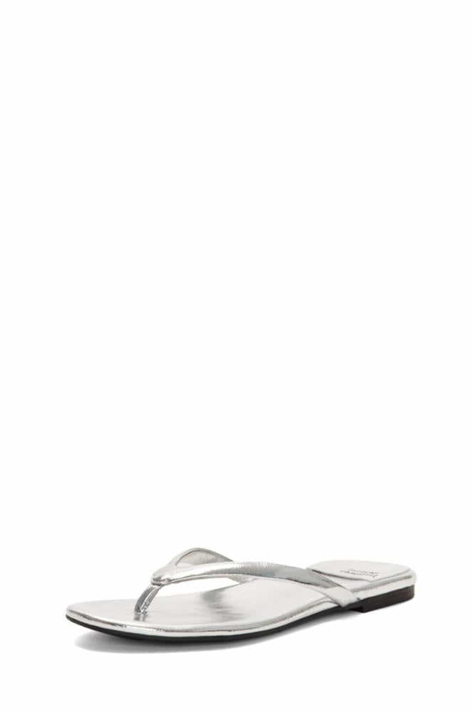Jeffrey Campbell  Women's Kierra Silver M