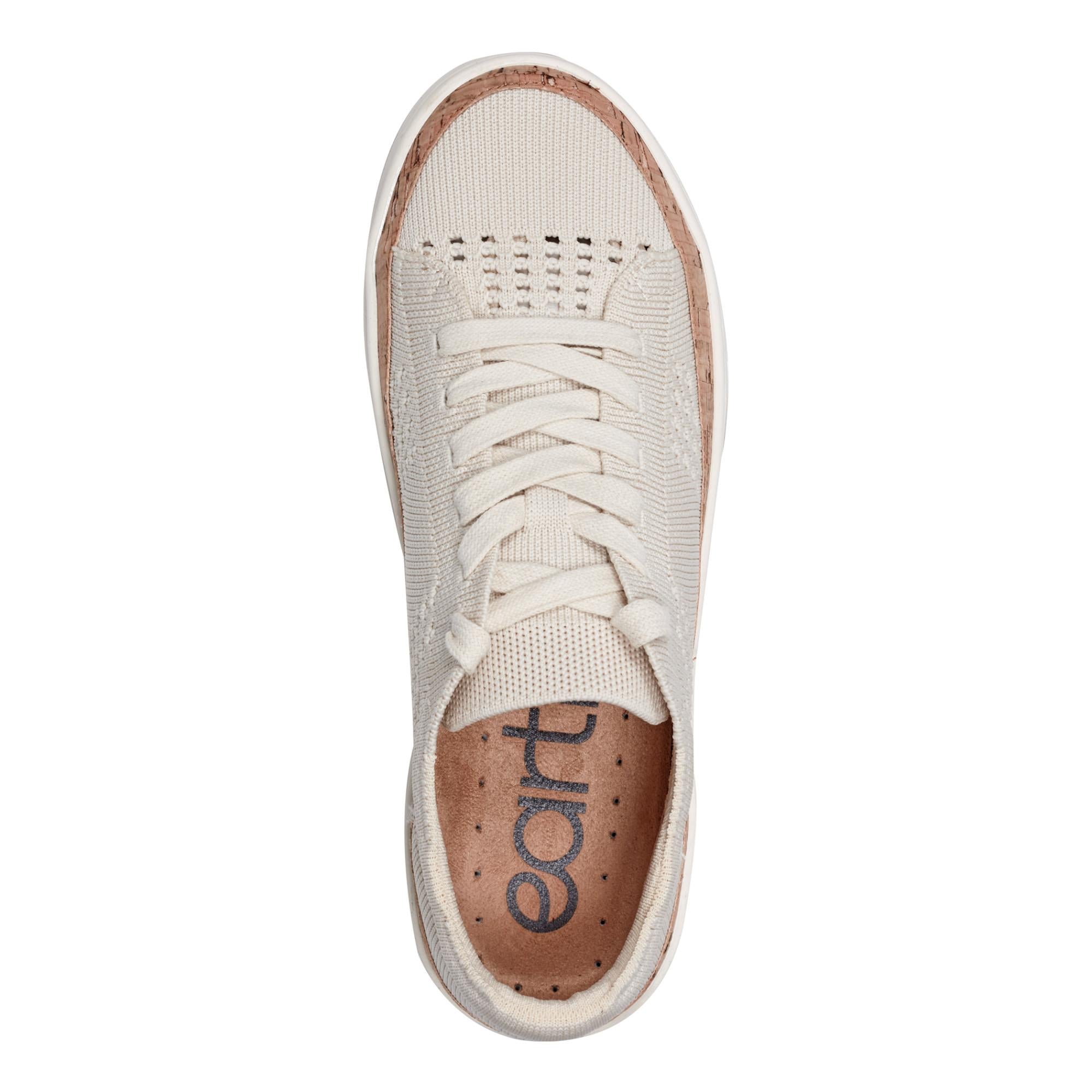 Earth Women's Knight White M