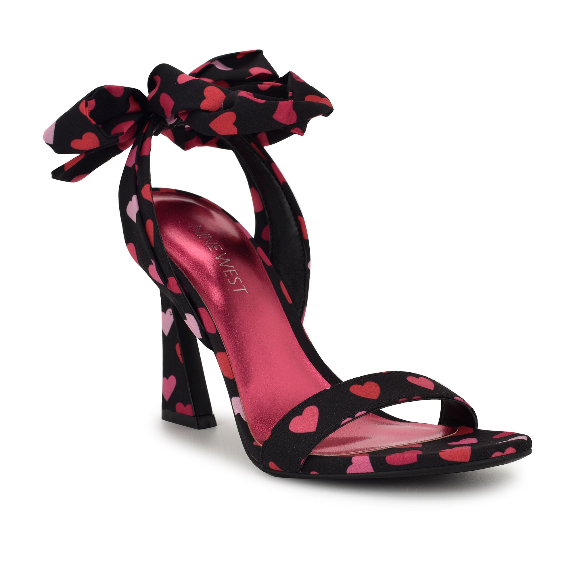 Nine West Women's Kobs2 M In Black