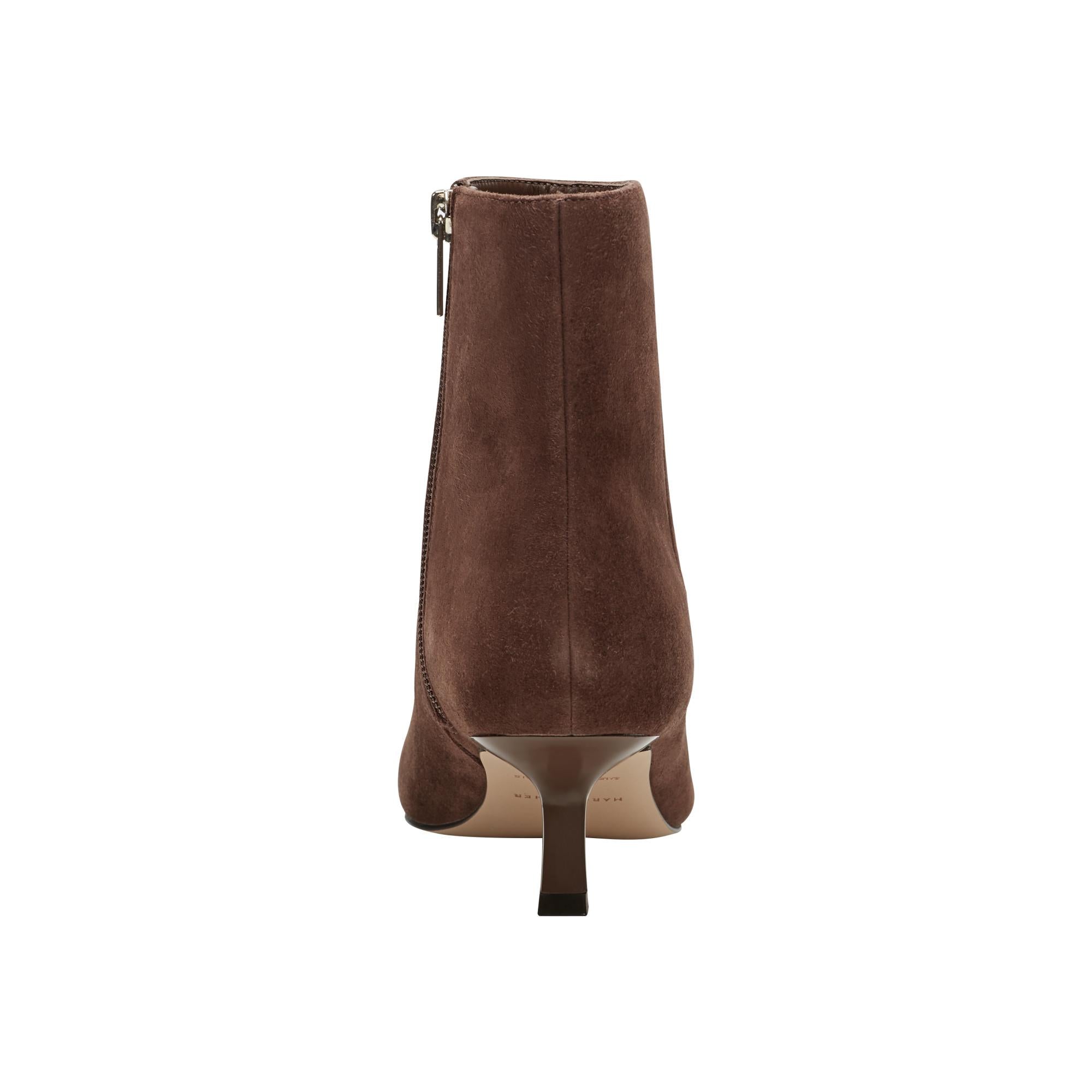 Marc Fisher Ltd Women's Kolton Brown M