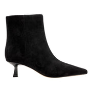 Marc Fisher Ltd Women's Kolton Black/Savoy Lux M