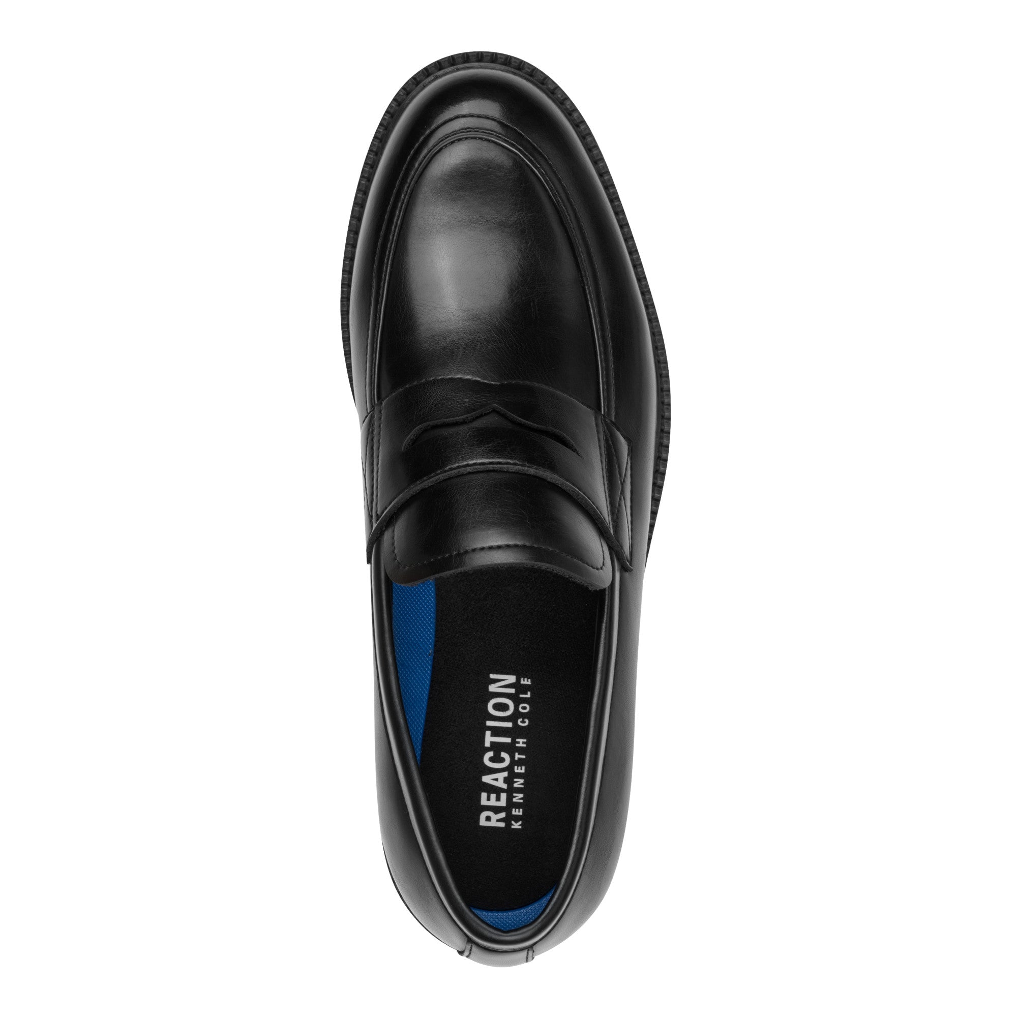 Kenneth Cole Men's Anthony In Black