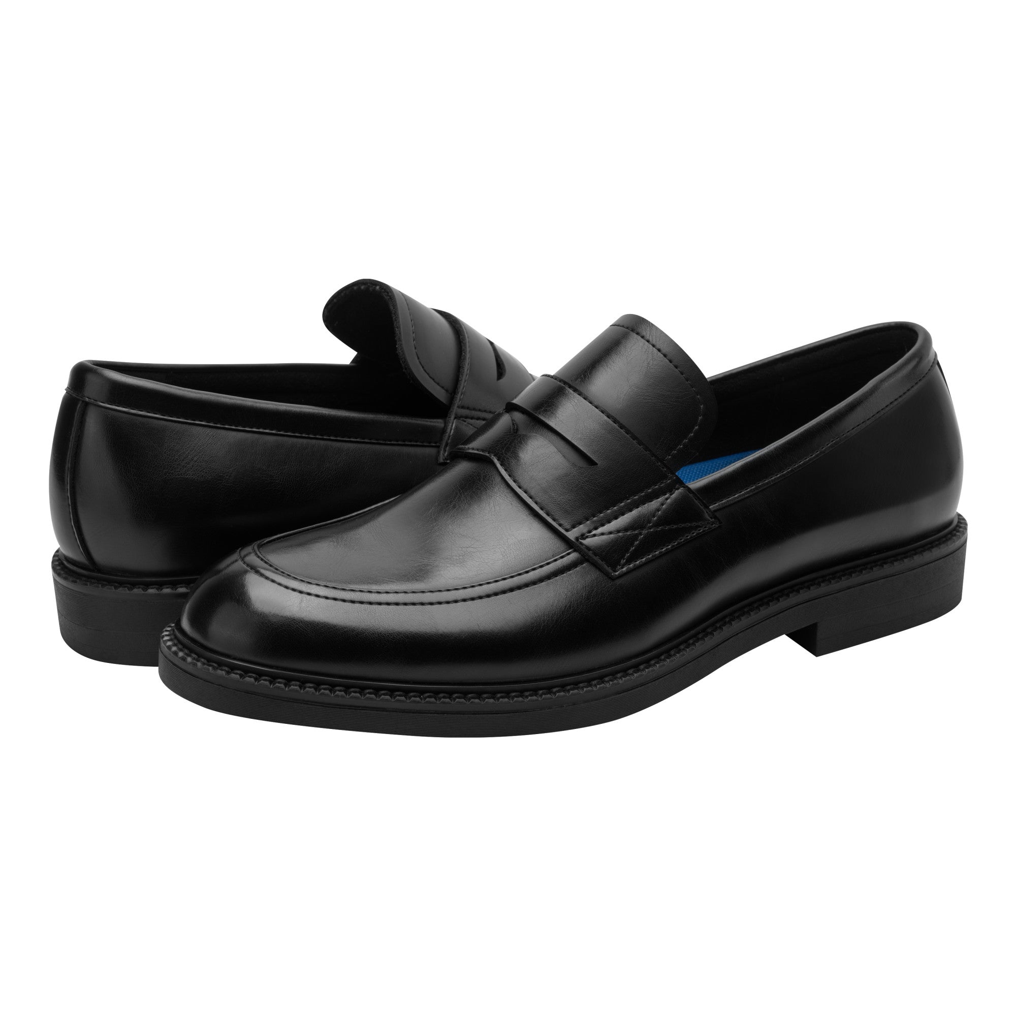 Kenneth Cole Men's Anthony In Black