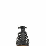 Vince Camuto Women's Krebelis Black M