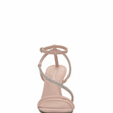 Vince Camuto Women's Kressila Pink M